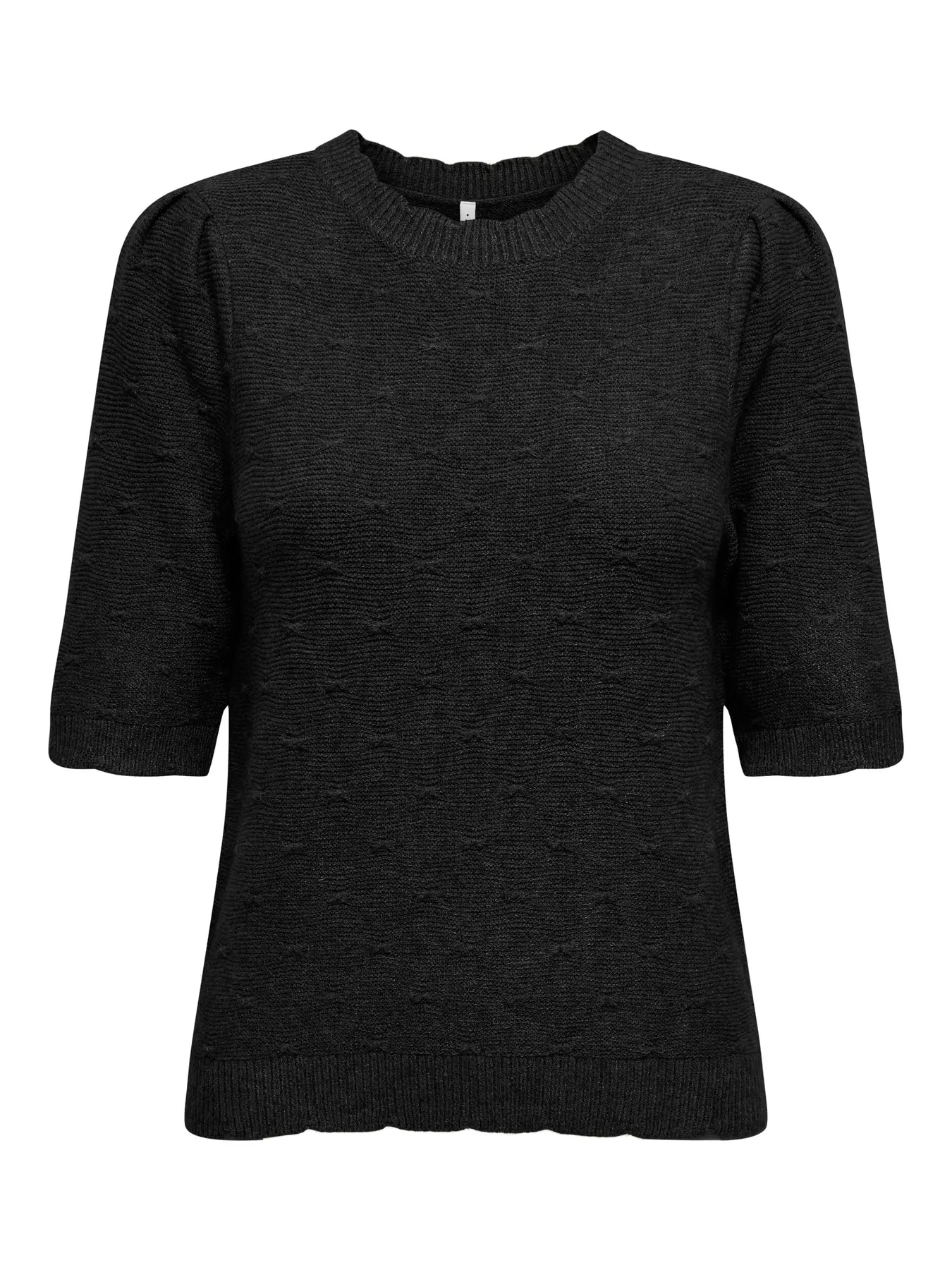 Only Top, KATIA, Black