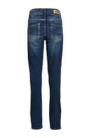 Raizzed Girls Jeans Chelsea Dark Blue Stone