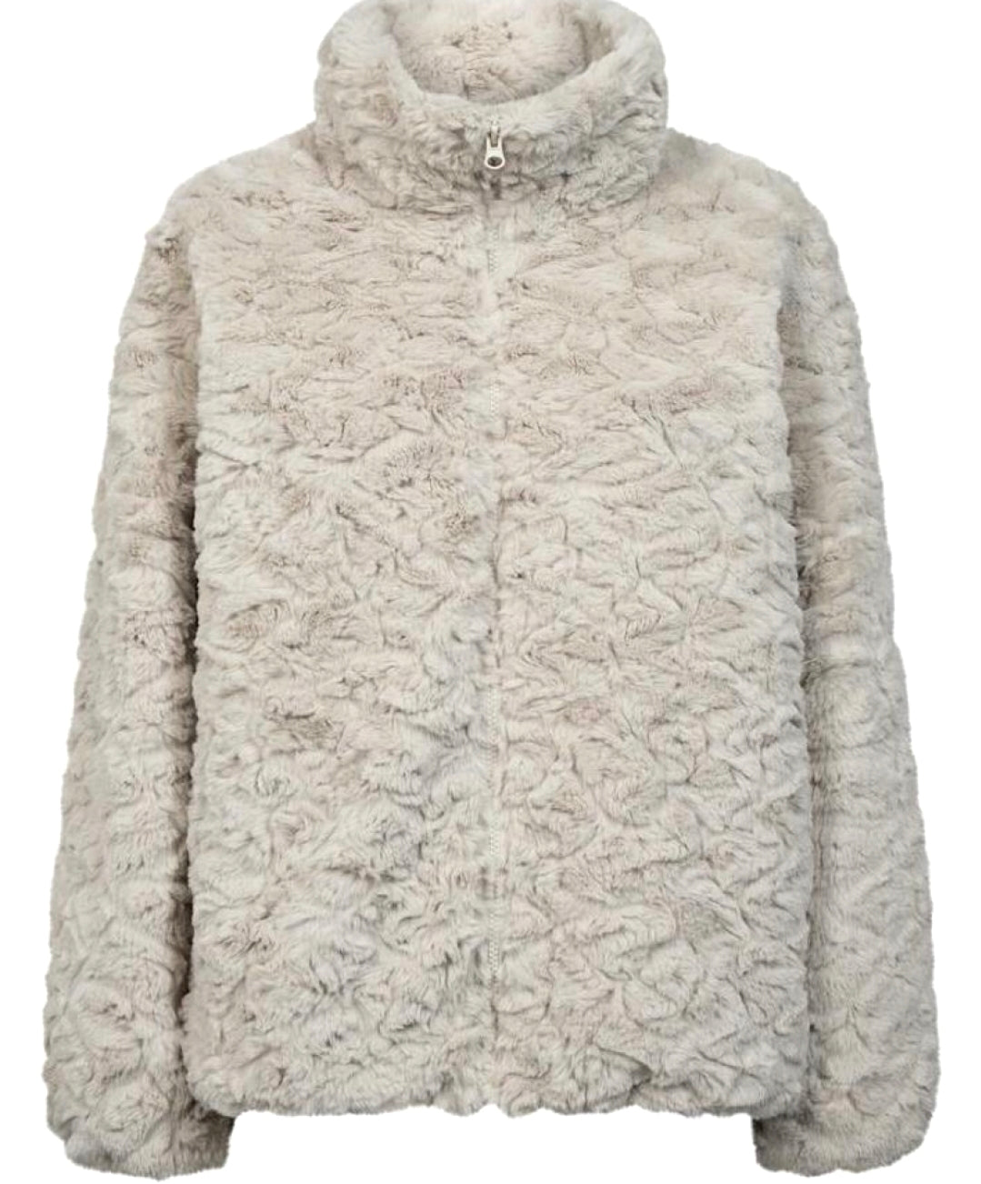 Freequent Jacket, FOBY, Moonbeam