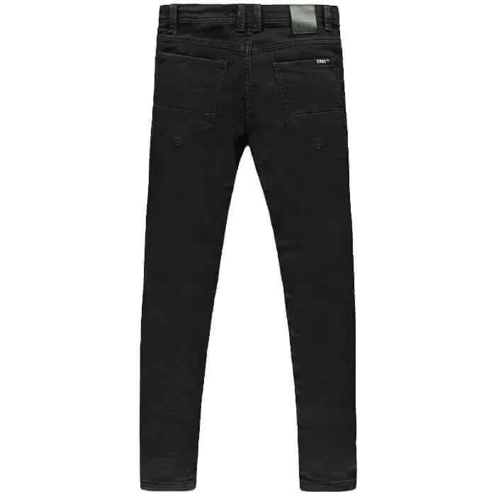 Cars Boys Jeans Prinze achter