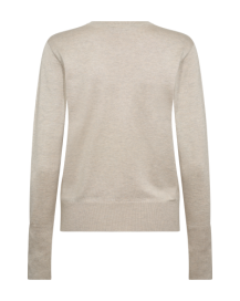 Freequent Pullover KATIE, Moonbeam