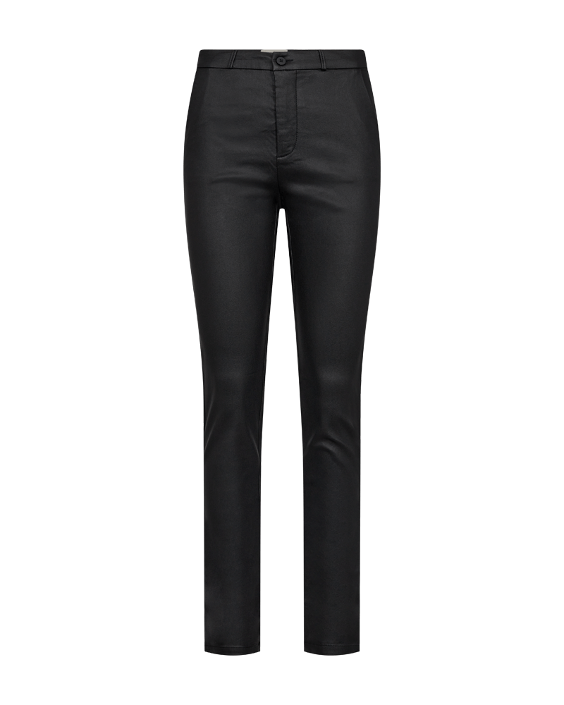 Freequent Solvej Pants Coated Power