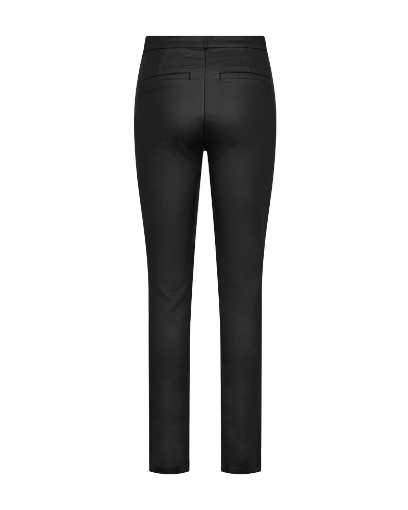 Freequent Solvej Pants Coated Power