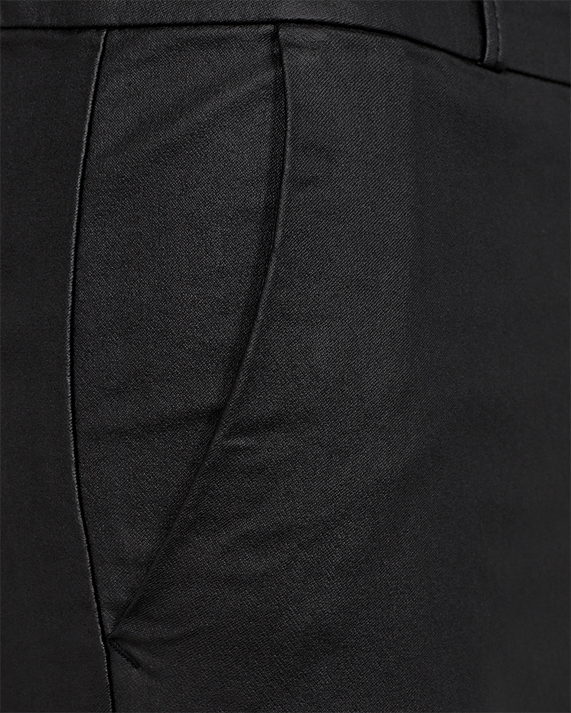 Freequent Solvej Pants Coated Power