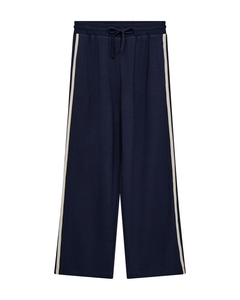 Freequent Pullover, LUCINDA, Navy