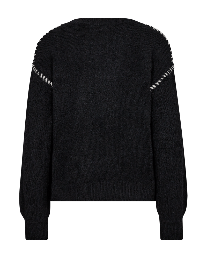 Freequent Trui KINLOCK