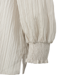 Freequent Blouse GRSVALSE, Moonbeam