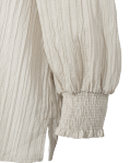 Freequent Blouse GRSVALSE, Moonbeam