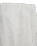 Freequent Blouse DASIA Off shoulder, Off white