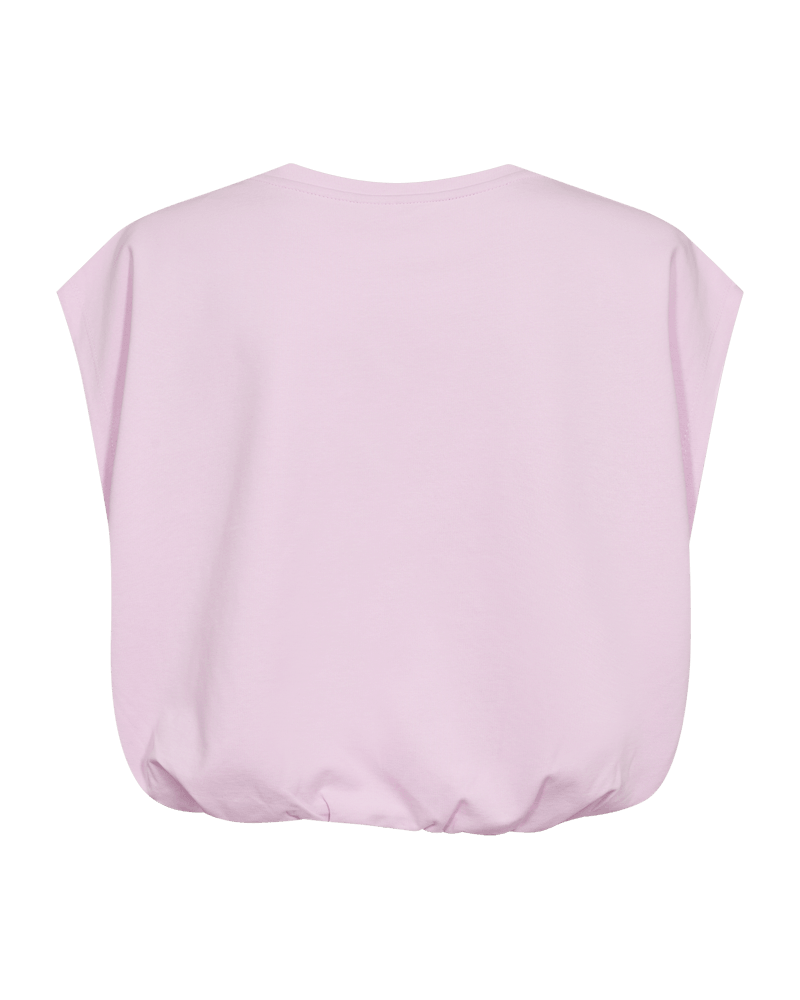 Freequent Top, MALY-TEE, Fuchsia