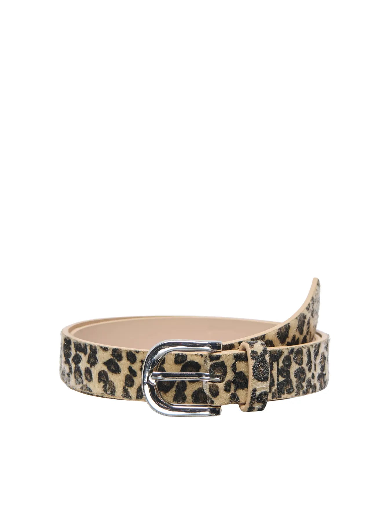 Kids Only Girls Riem ALBA, Leopard