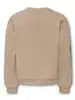 Kids Only Girls, Sweater, VICTORY, Humus Florida/Medium Green