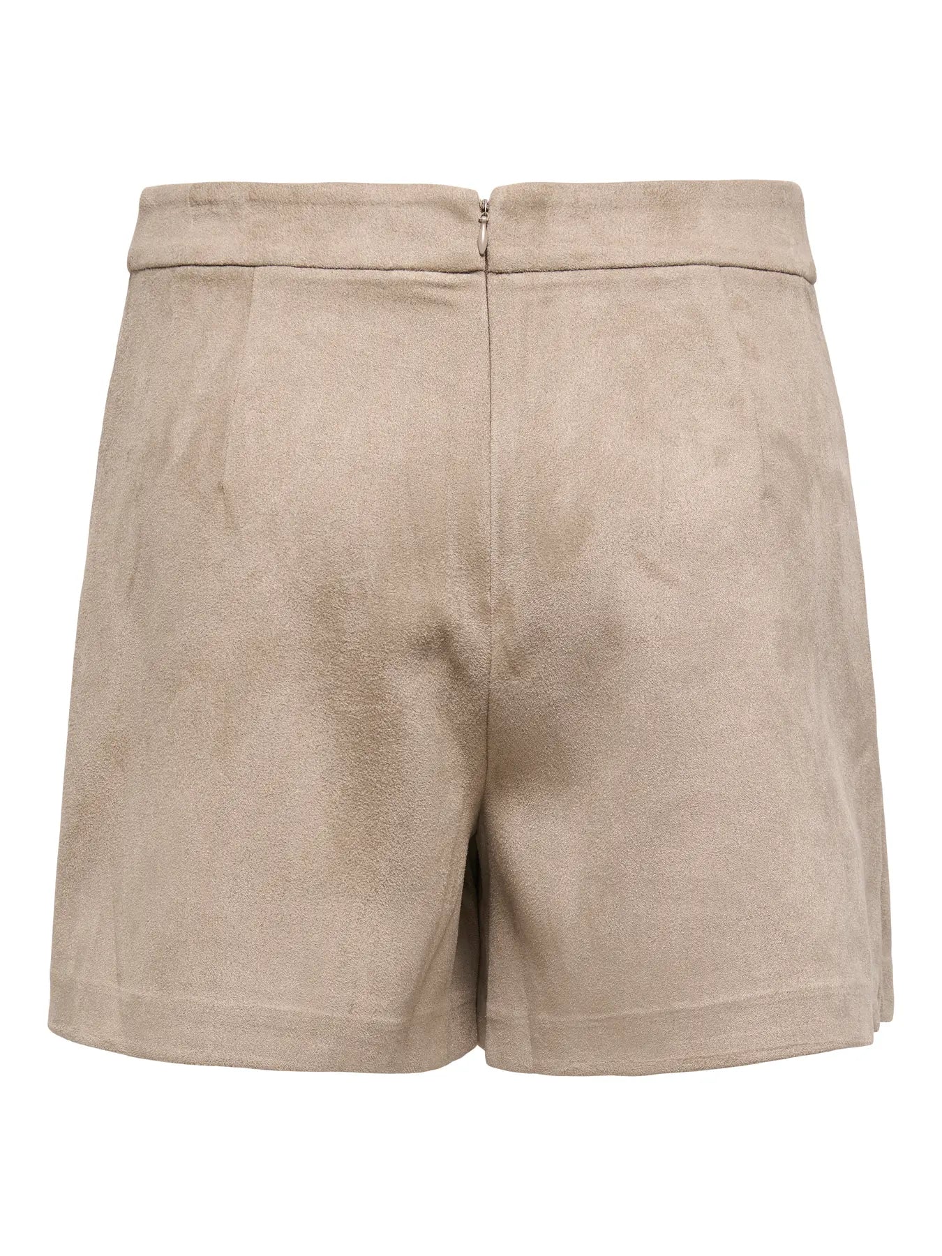 Only Skort, RINEA , Silver Mink