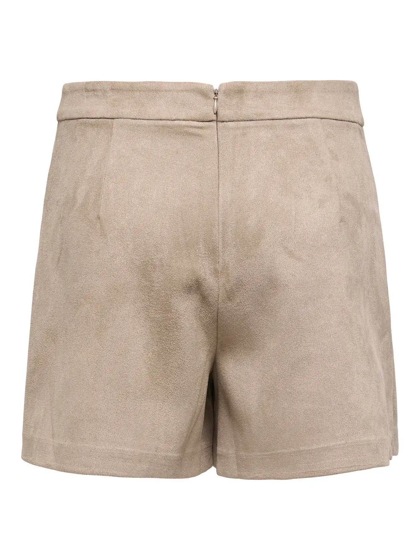 Only Skort, RINEA , Silver Mink