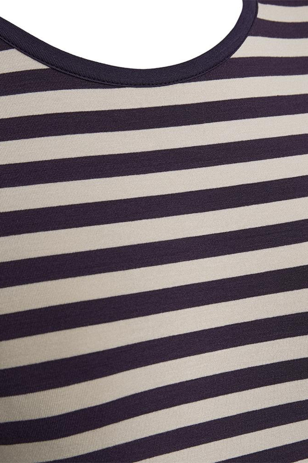 Freequent Shirt, LIANA, Tee, Nightshade Moonbeam