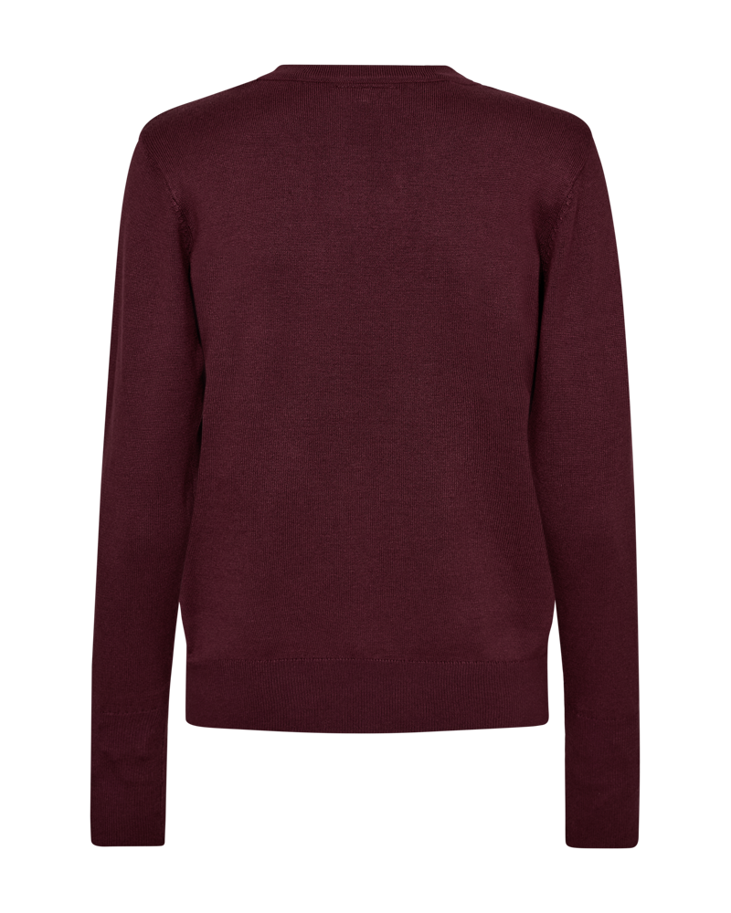 Freequent Pullover KATIE, Port Royale