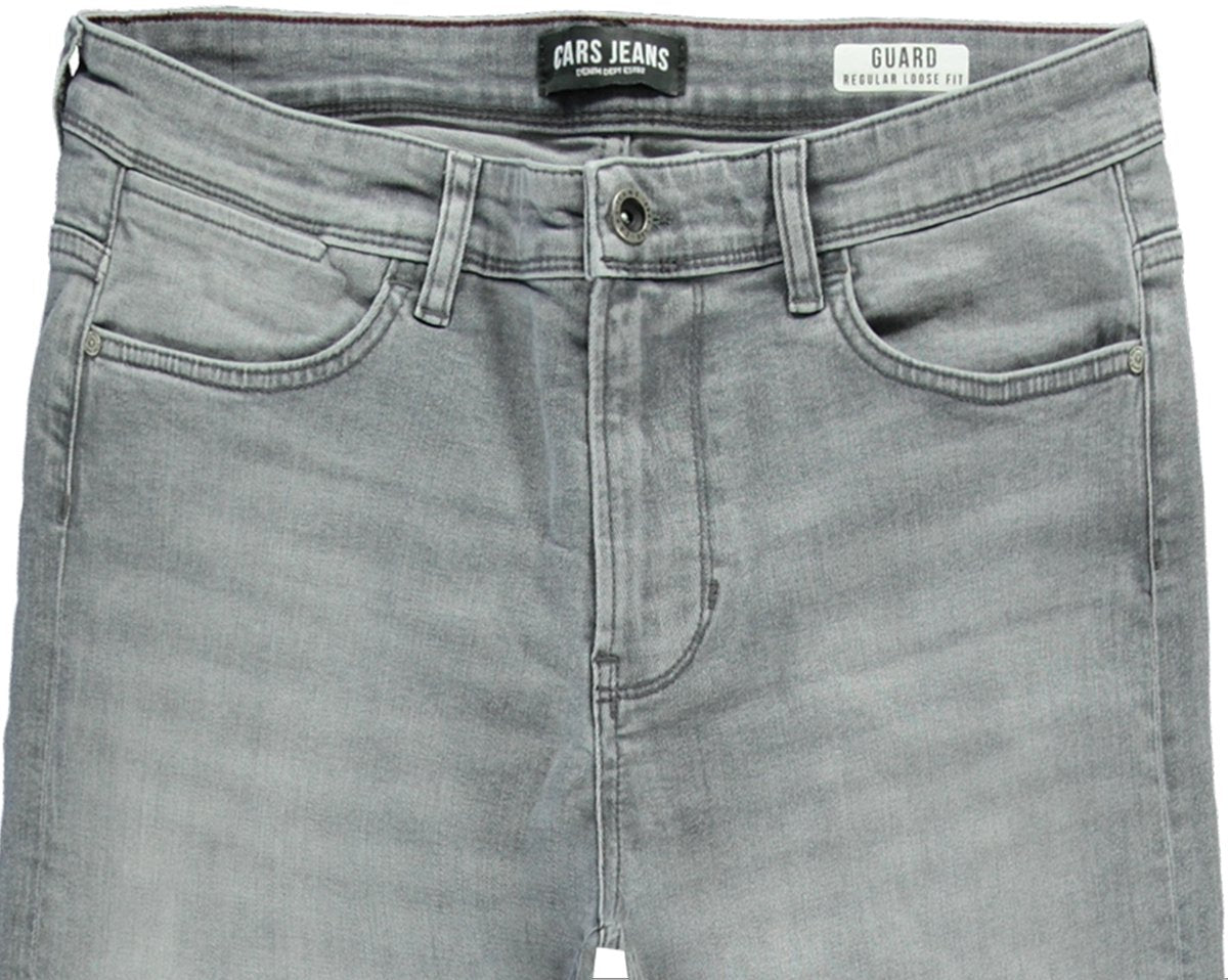 Cars Boys GUARD Jeans, Grey  Used