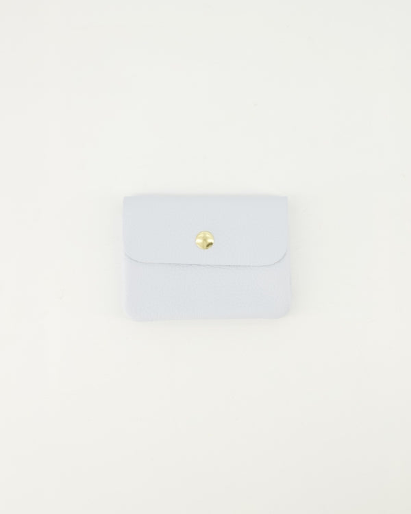 Portemonnee LISA Small, Celeste Blue