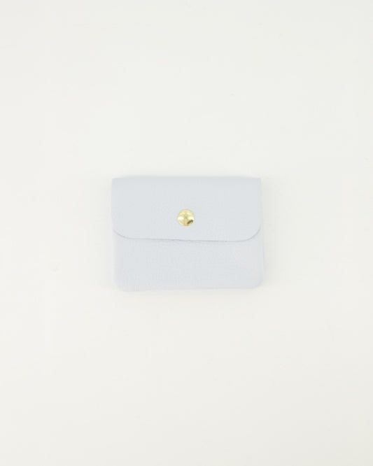 Portemonnee LISA Small, Celeste Blue