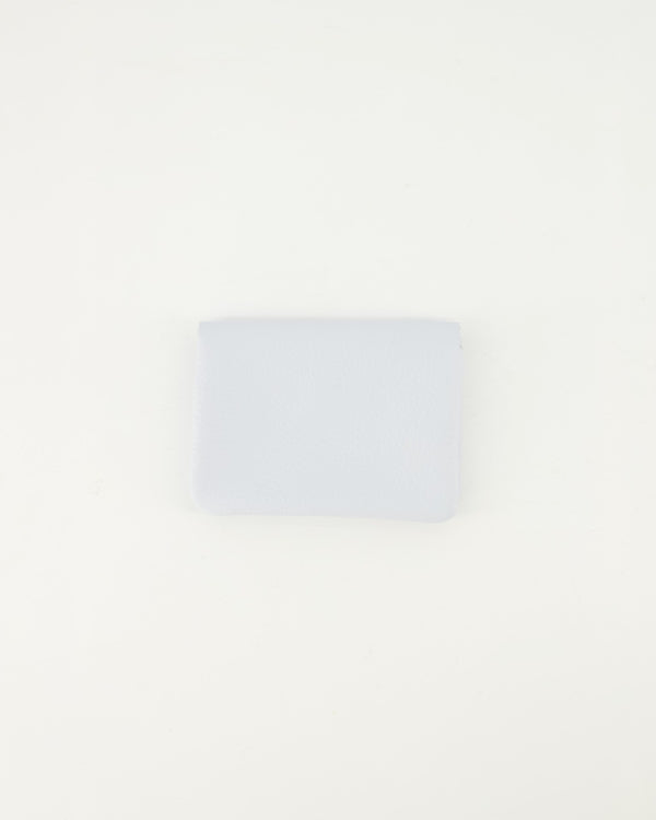 Portemonnee LISA Small, Celeste Blue