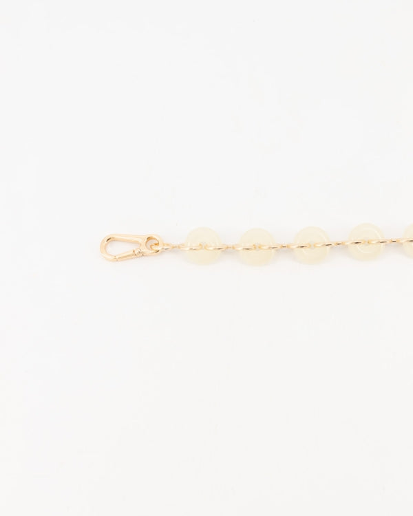 LULU Ketting Hengsel, Ecru