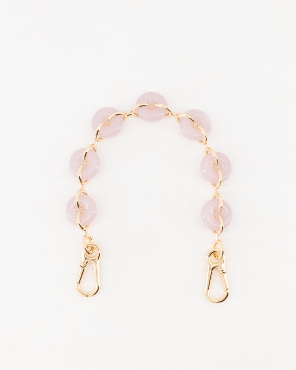 LULU Ketting Hengsel,Rose