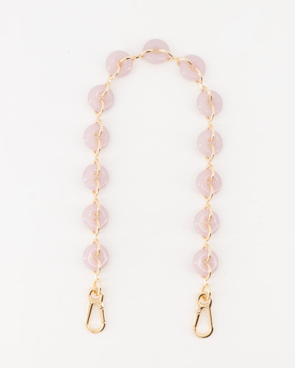 LULU Ketting Hengsel,Rose