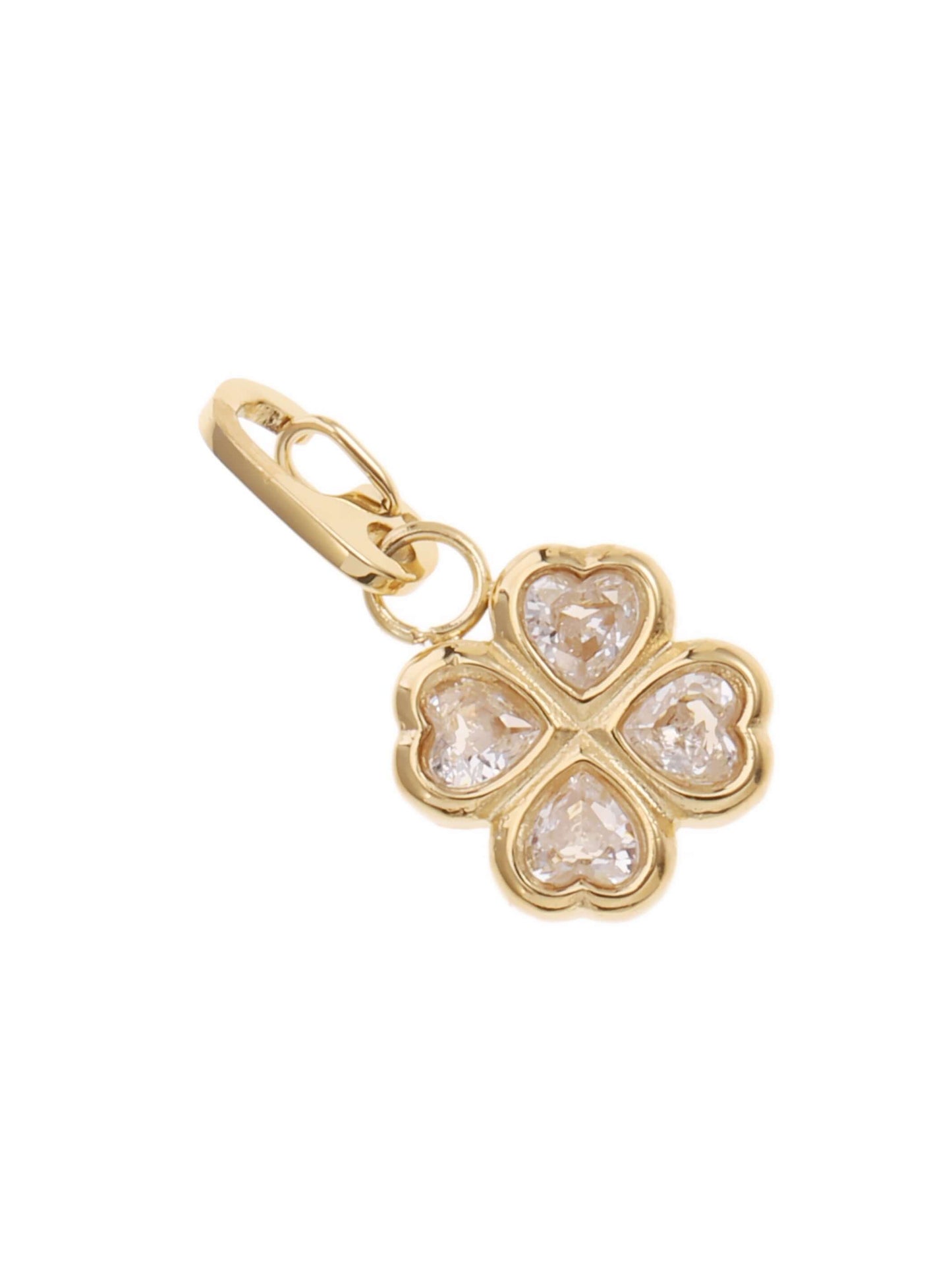 Sieraden Rose & Camellia Bedel , goud, YOUR Collectie