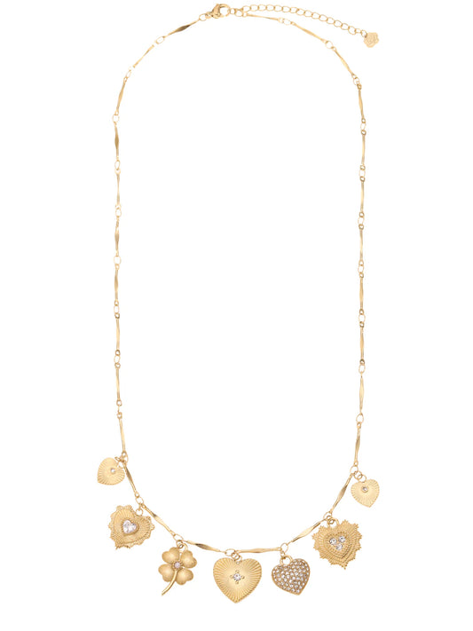 Schmuck  Rose & Camellia Armband Gold