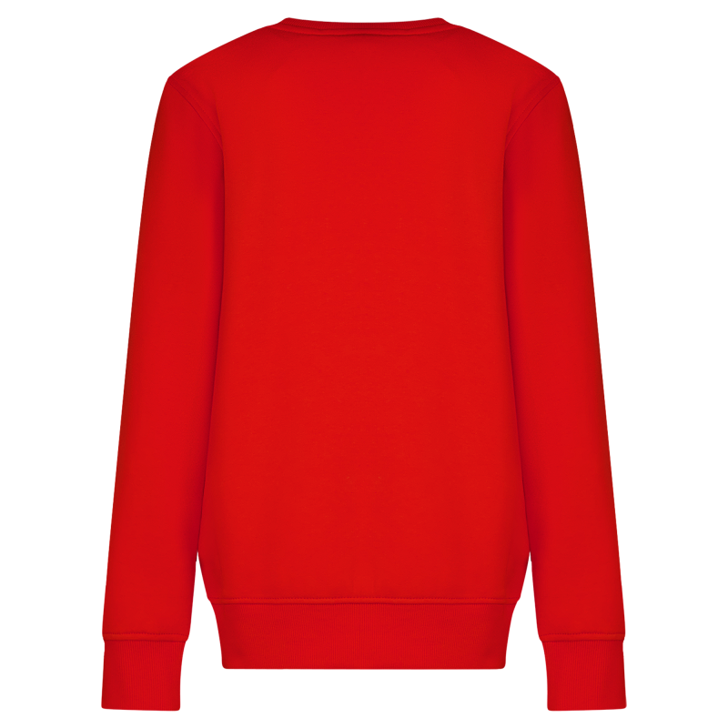 Cars, Jongens, Trui, YLONO, Red