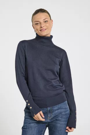 Freequent Pullover, KATIA, Salute