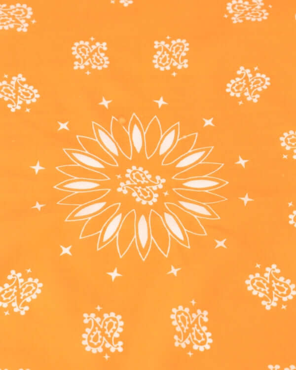 Dames, Sjaaltjes, Oranje