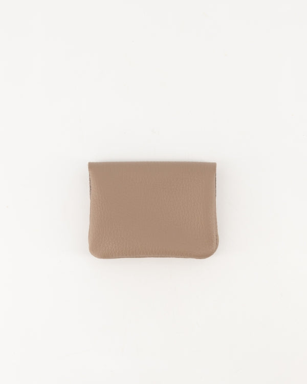 Portemonnee LISA Small, Taupe