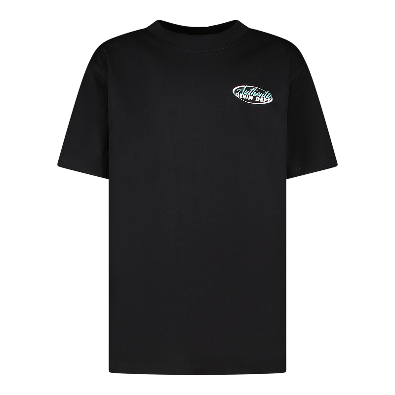 Cars Boys Shirt YARDO, Black