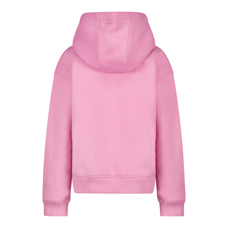 Cars Girls Hoodie, MIELLA, Pink