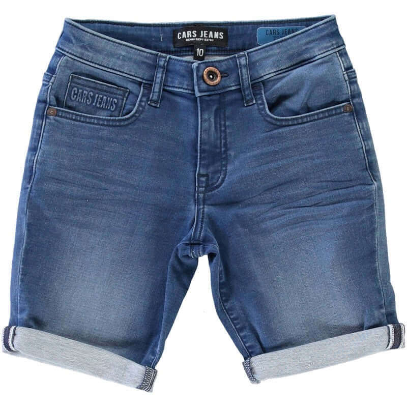 Cars Boys Short SEATLE