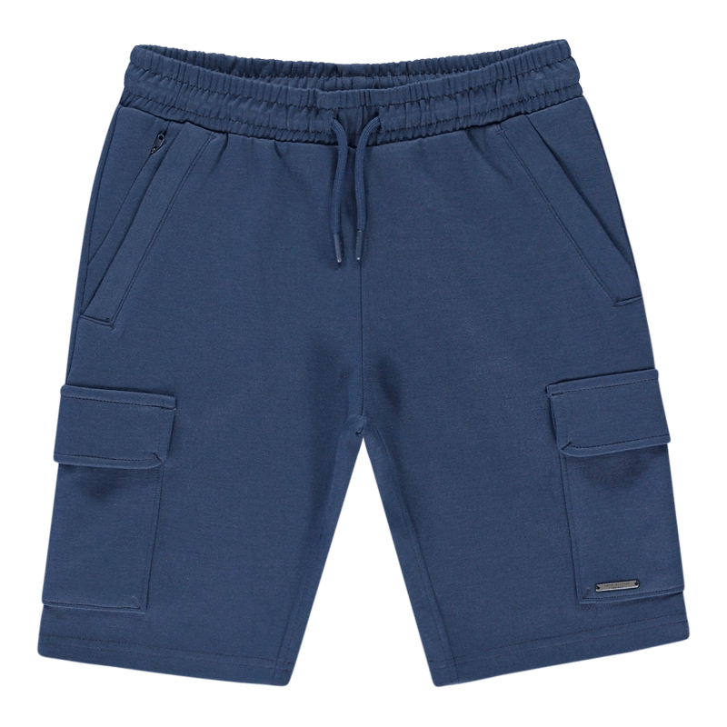 Cars Boys Short REDUSH, Navy