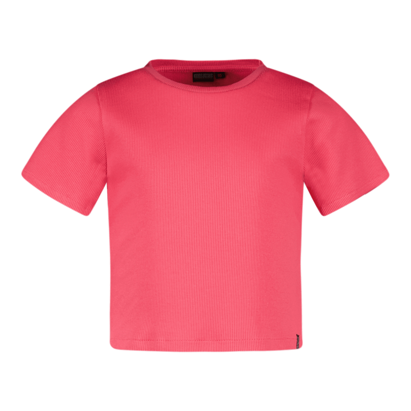 Cars Girls Shirt JOSYA, Fushia