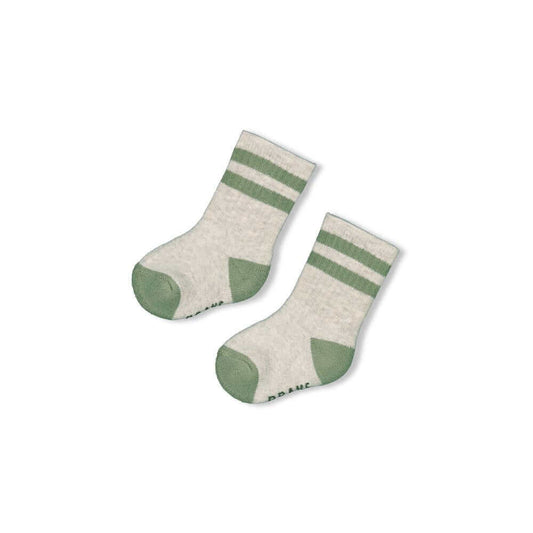 Feetje Brave Sock Offwhite Melange