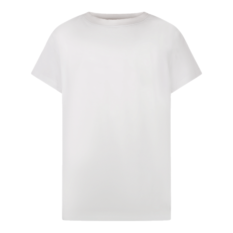 Cars Girls Shirt CLAIRE, White