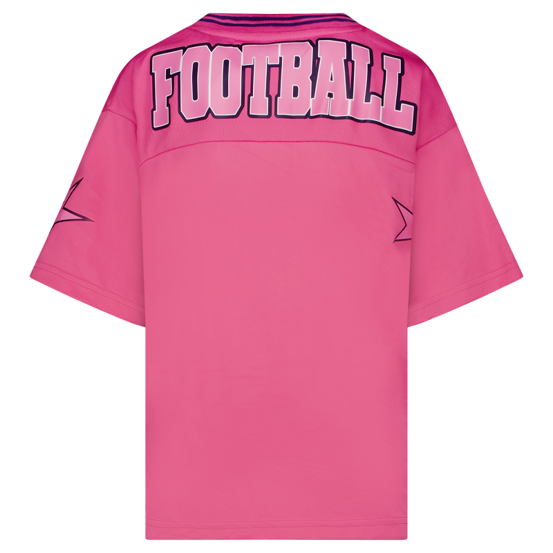 Cars Girls, Shirt, FOEBA, Pink