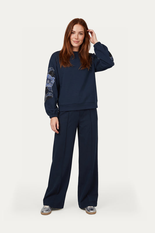 G-Maxx, Broek, COSIMA, Donker Blauw