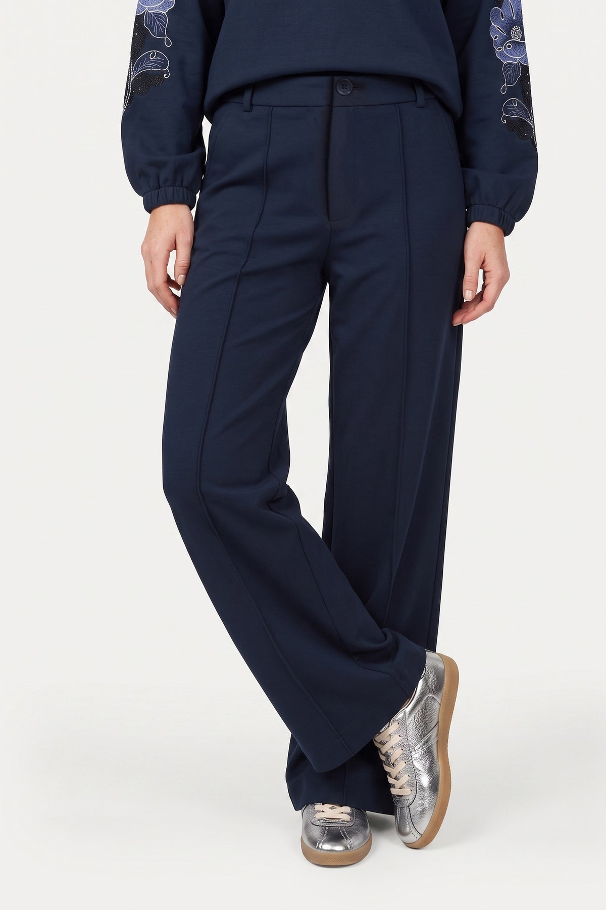 G-Maxx, Broek, COSIMA, Donker Blauw