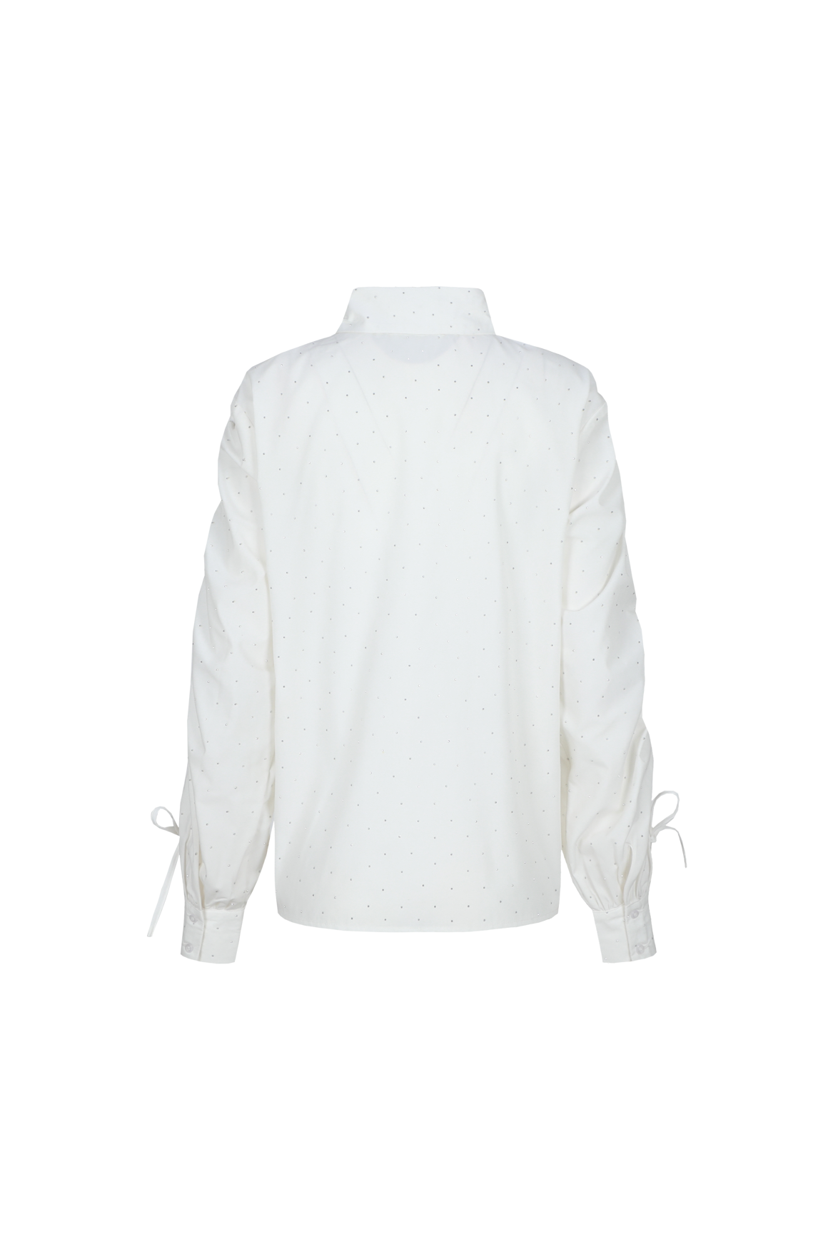 G-Maxx Blouse, MAELLE, Offwhite