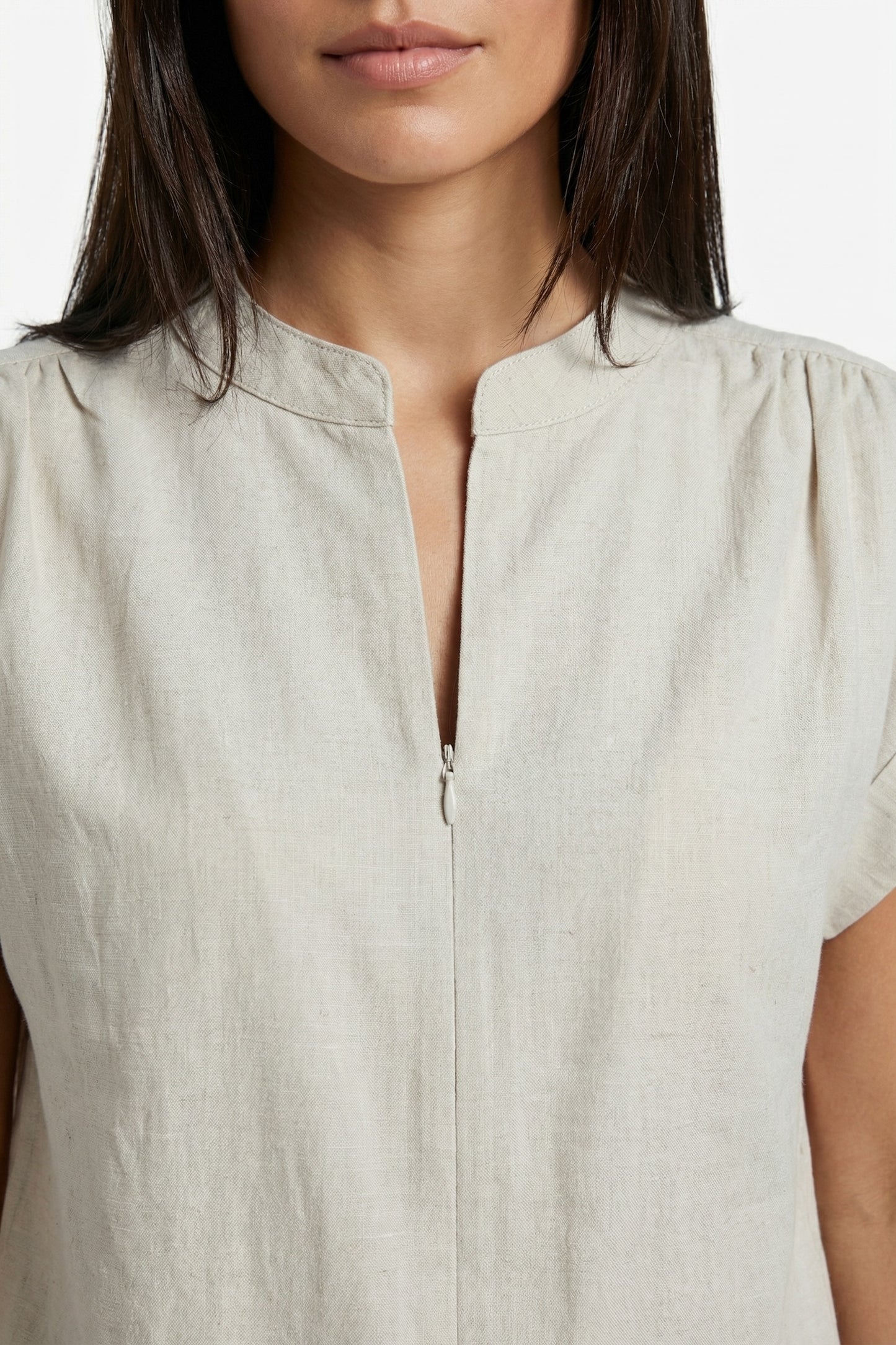 G-Maxx Top, KRISTIANE, Sand