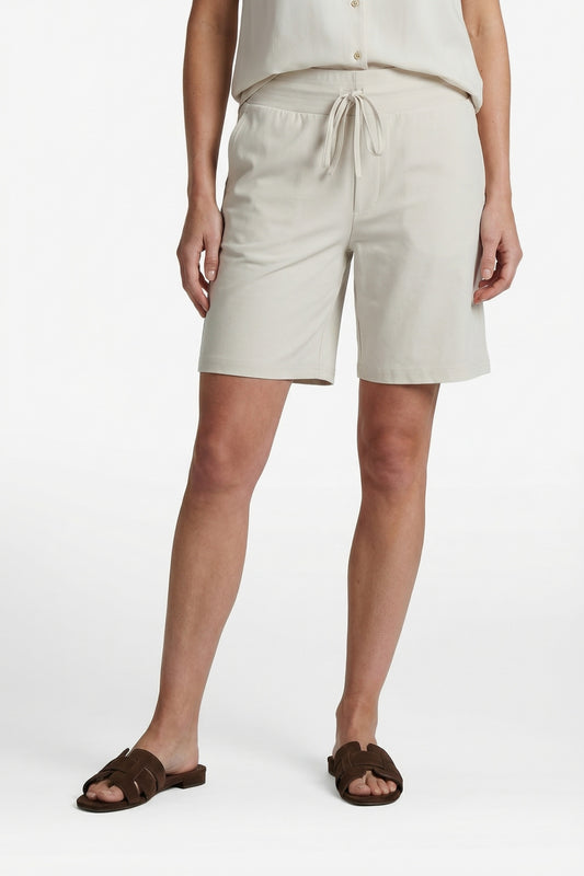 G-Maxx Short NADINE, Sand