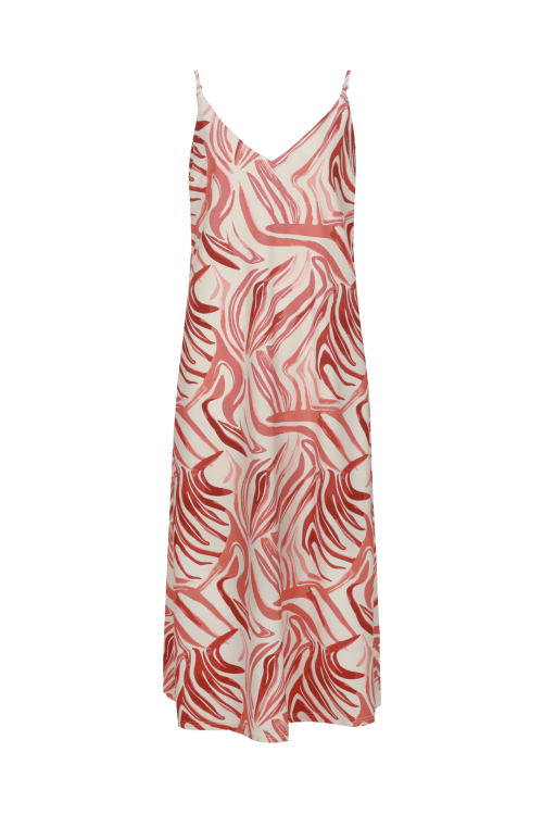 G-Maxx Dress, THYRA, Sand Cranberry