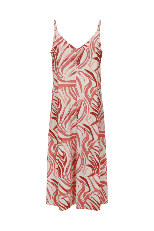 G-Maxx Dress, THYRA, Sand Cranberry