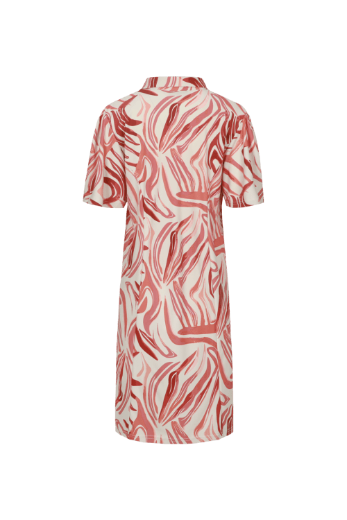 G-Maxx Dress, Alette, Sand Cranberry