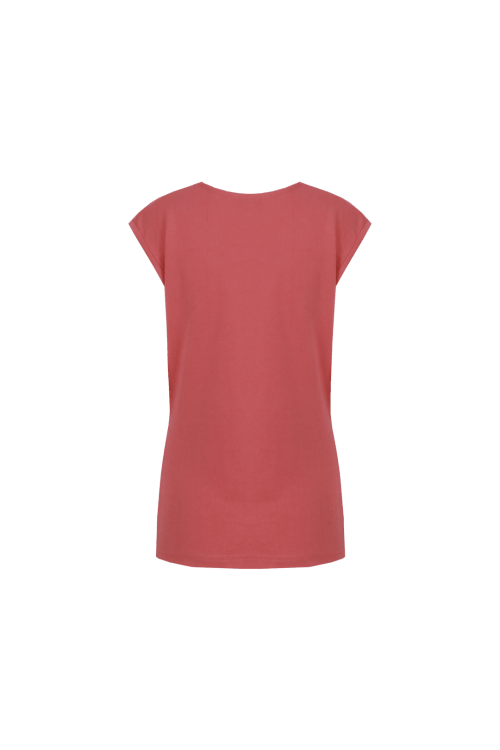 G-Maxx Top, CILJA, Cranberry